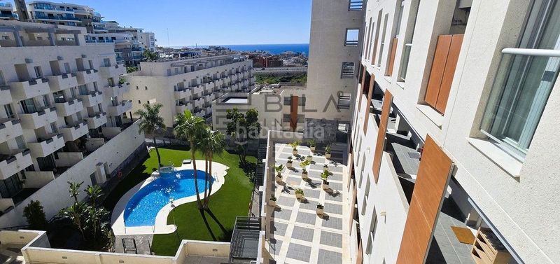 Foto 543834b1-54f4-446e-a996-fee9b6f8cae0. Pis amb aparcament piscina a Riviera del Sol Mijas