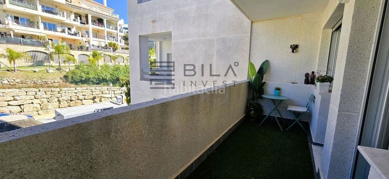 Foto 75369d2e-cbbf-4ab8-98bc-d7154365e44a. Pis amb aparcament piscina a Riviera del Sol Mijas