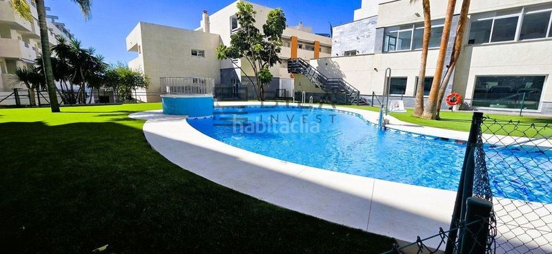 Foto 75ff03f0-6ac8-4d43-be3e-378f76c1d5ec. Pis amb aparcament piscina a Riviera del Sol Mijas