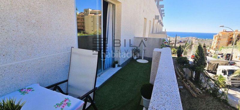 Foto b26145f6-d5af-43c3-bd0f-4ac78e7580ff. Pis amb aparcament piscina a Riviera del Sol Mijas