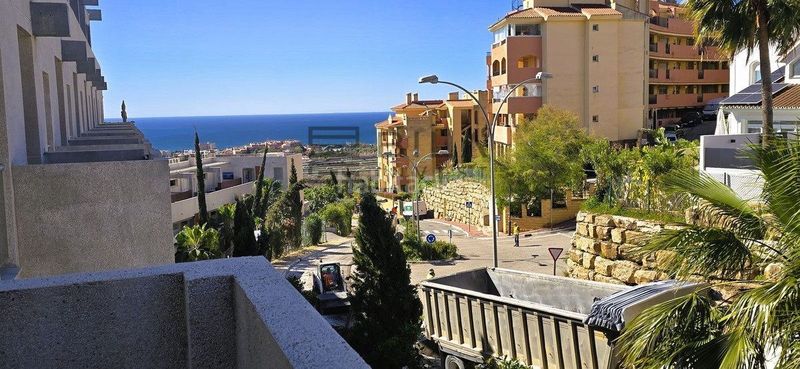 Foto bb4381fc-8db7-46ae-9712-ae327246c0d1. Pis amb aparcament piscina a Riviera del Sol Mijas