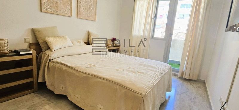 Foto c80a48d2-3f25-4486-a83f-9b1c698a4d13. Pis amb aparcament piscina a Riviera del Sol Mijas