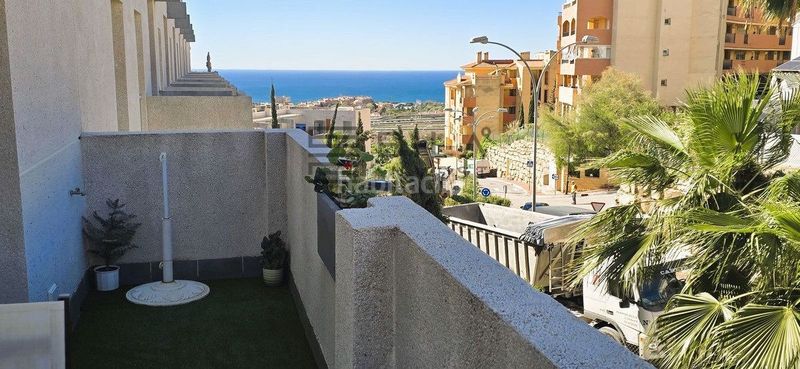 Foto db7b2300-876c-4e92-894e-7f690196f3c5. Pis amb aparcament piscina a Riviera del Sol Mijas