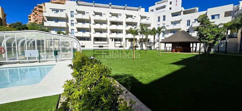 Foto ff597b59-b583-49f7-89e0-9cac89661dc3. Pis amb aparcament piscina a Riviera del Sol Mijas