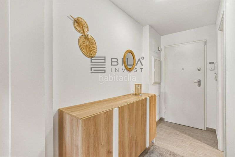 Foto 284aa455-067f-4b05-b08a-b12137d5e801. Pis amb aparcament piscina a La Cala Golf - Lagar Martell Mijas