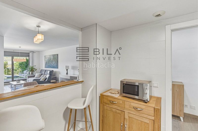 Foto 2b38fed4-a177-4313-a96d-f4efb9595d5c. Pis amb aparcament piscina a La Cala Golf - Lagar Martell Mijas