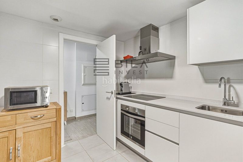 Foto 4b066c9d-8bb9-4550-a993-2f67a56280ee. Pis amb aparcament piscina a La Cala Golf - Lagar Martell Mijas