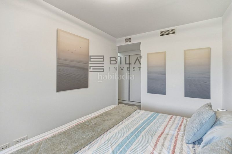 Foto 4c316d57-86cd-4305-bdc0-30ebebb2b0d4. Pis amb aparcament piscina a La Cala Golf - Lagar Martell Mijas