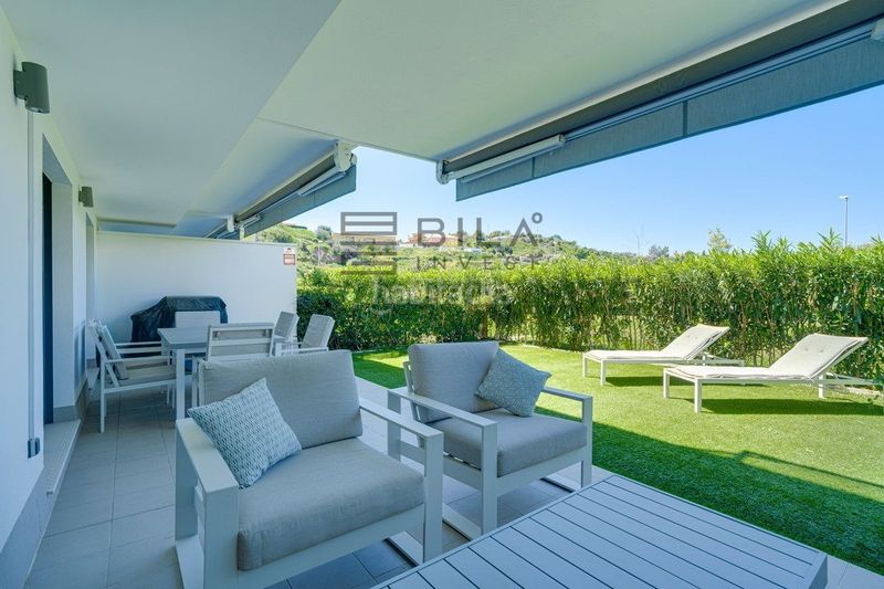 Foto 844d1eb2-e9d8-4713-b386-08efa04cfde2. Pis amb aparcament piscina a La Cala Golf - Lagar Martell Mijas