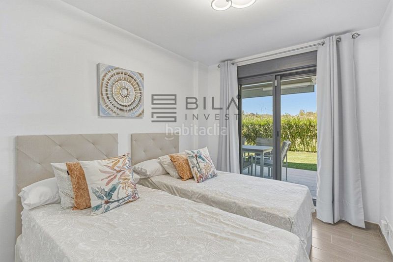 Foto 92a7a64f-0b66-43c6-9b9d-ceec4e8a9fa3. Pis amb aparcament piscina a La Cala Golf - Lagar Martell Mijas