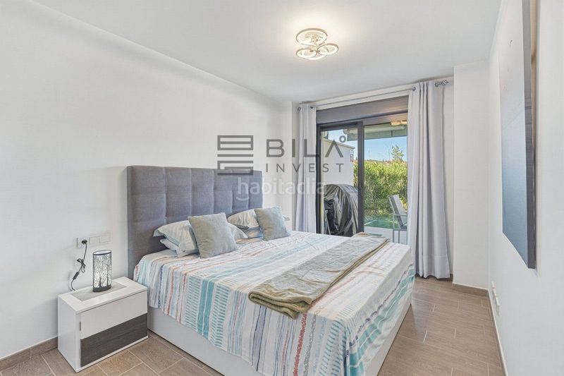 Foto a309d57b-5f94-4f99-b104-3e22498b68c6. Pis amb aparcament piscina a La Cala Golf - Lagar Martell Mijas