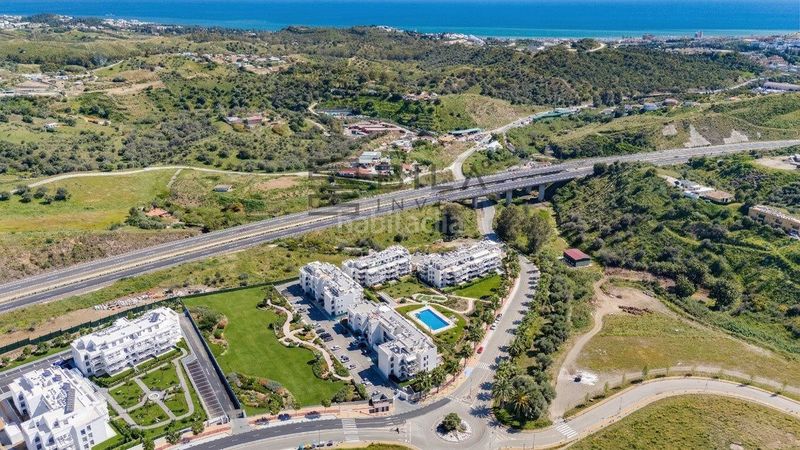 Foto a8af613c-716d-4756-bad4-eb115795bf34. Pis amb aparcament piscina a La Cala Golf - Lagar Martell Mijas