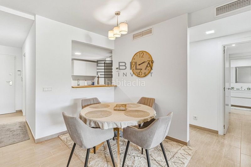 Foto af363716-e8c2-4cc6-870f-609757ead0eb. Pis amb aparcament piscina a La Cala Golf - Lagar Martell Mijas