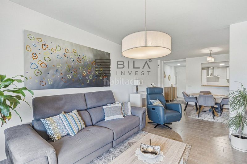 Foto b2a5fc9b-00c1-455c-8691-2bc0a59a2374. Pis amb aparcament piscina a La Cala Golf - Lagar Martell Mijas