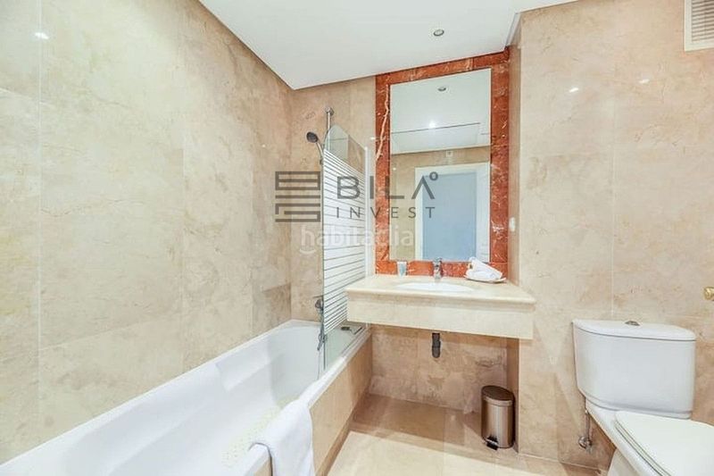 Foto 0668e771-7491-4b98-a15b-f4d739c47a5b. Pis amb aparcament piscina a Mijas golf Mijas