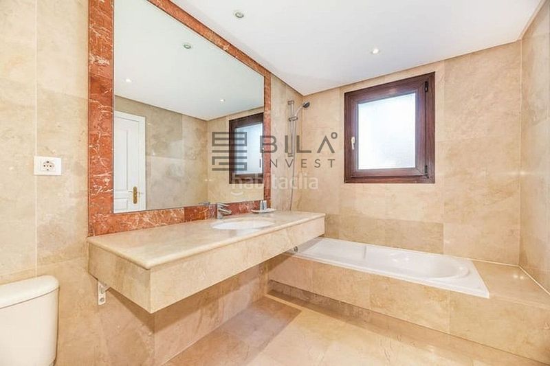 Foto f5c86de5-b662-4143-b9c6-dfbc6b07f4b3. Pis amb aparcament piscina a Mijas golf Mijas