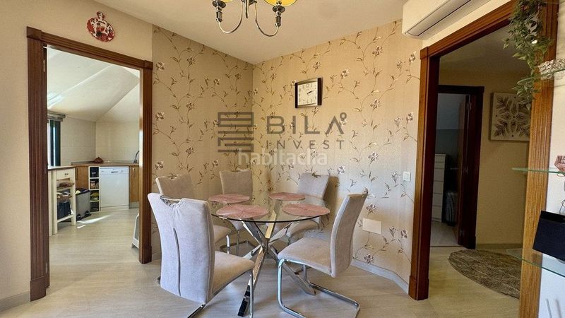 Foto 156aaa5f-712a-4f14-b2a1-3c790faa764f. Àtic amb piscina a Centro ciudad Fuengirola