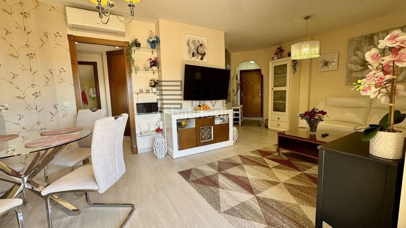 Foto 179cfa52-abb9-4525-9870-4c0141c1b479. Àtic amb piscina a Centro ciudad Fuengirola