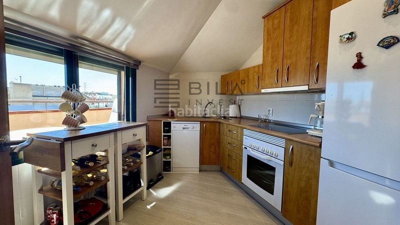 Foto 1d82359c-42c7-4ca0-aeac-65a9c83acdce. Àtic amb piscina a Centro ciudad Fuengirola