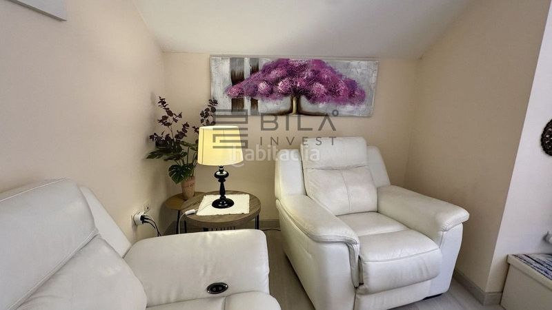 Foto 5c9eb35b-fe32-4ad3-bcc0-c8a8c703e2c1. Àtic amb piscina a Centro ciudad Fuengirola