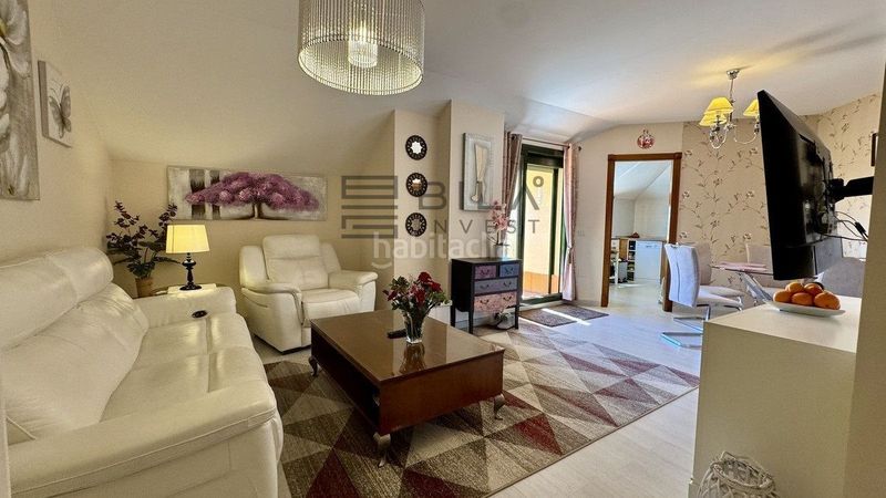 Foto 6b4595e6-344d-4f9f-9ae2-b038cf0cf680. Àtic amb piscina a Centro ciudad Fuengirola