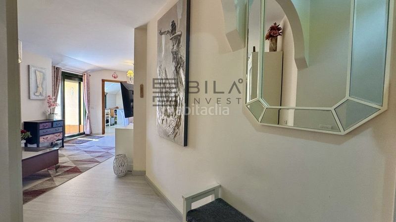 Foto 7c9e6517-55c3-46e9-89f8-73e7962859a3. Àtic amb piscina a Centro ciudad Fuengirola