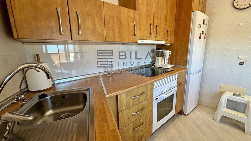 Foto 98dbc9a8-9bd4-46e8-9b28-745ae8c20a73. Àtic amb piscina a Centro ciudad Fuengirola