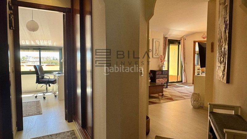 Foto b2e94069-a8fb-4418-8d5b-502941a66ec0. Àtic amb piscina a Centro ciudad Fuengirola