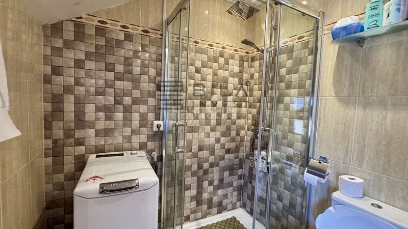 Foto ffaf5804-6219-4033-a3c1-89d0d3e7d095. Àtic amb piscina a Centro ciudad Fuengirola