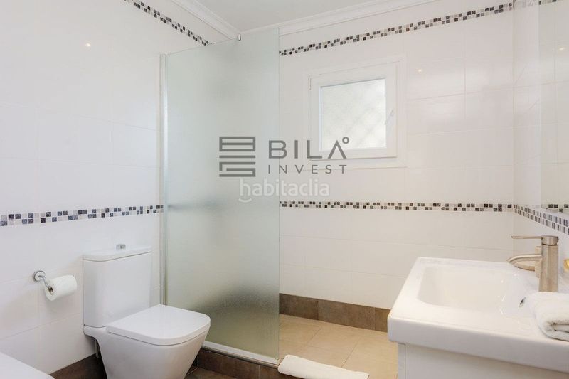 Foto 41d58113-e012-4e22-8b07-70ece25e8db7. Xalet amb aparcament piscina a Mijas golf Mijas