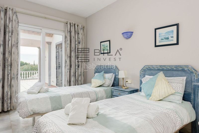 Foto e781a839-f4a3-4cfb-9483-1e9e410c6f21. Xalet amb aparcament piscina a Mijas golf Mijas