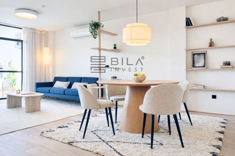 Foto e21f57d6-a8d7-49e7-b668-bb217a30ac9b. Pis amb aparcament piscina a Torreblanca del Sol Fuengirola