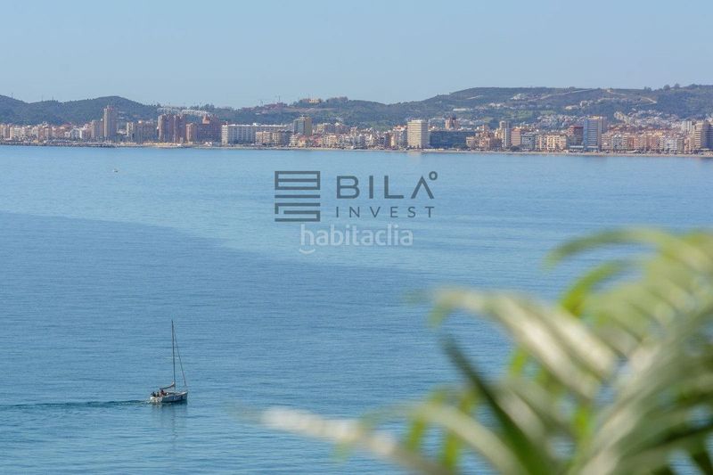 Foto 01061861-ef8b-483e-a37f-e766eee923ef. Àtic amb piscina a Hacienda Torrequebrada Benalmádena