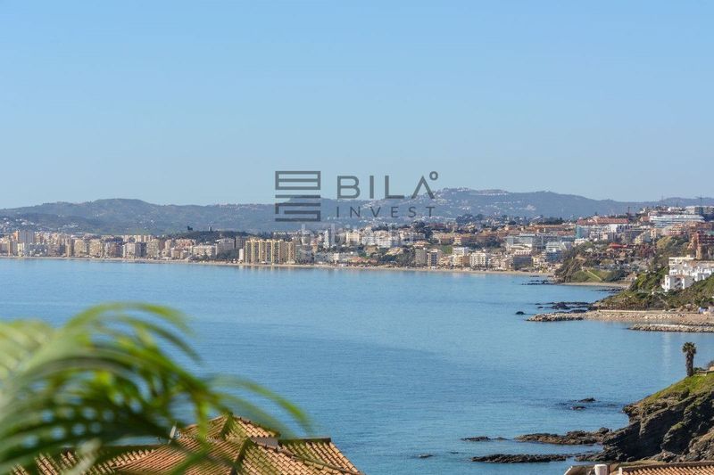 Foto 70341897-26ee-4099-beb6-d47ca408d485. Àtic amb piscina a Hacienda Torrequebrada Benalmádena