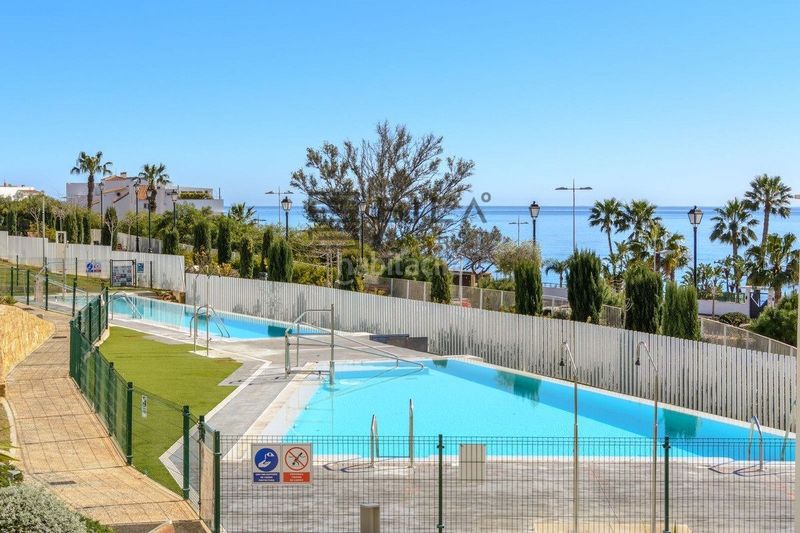 Foto 746401f8-8041-47a2-bcec-0db28618361b. Àtic amb piscina a Hacienda Torrequebrada Benalmádena