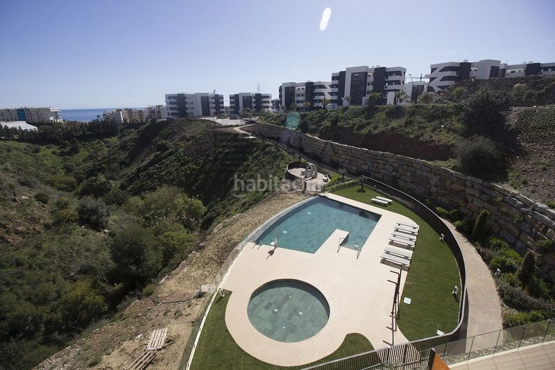 Foto ef7d1d52-8e8c-47c7-b365-5ea428837ac9. Pis amb piscina a El Higuerón Fuengirola