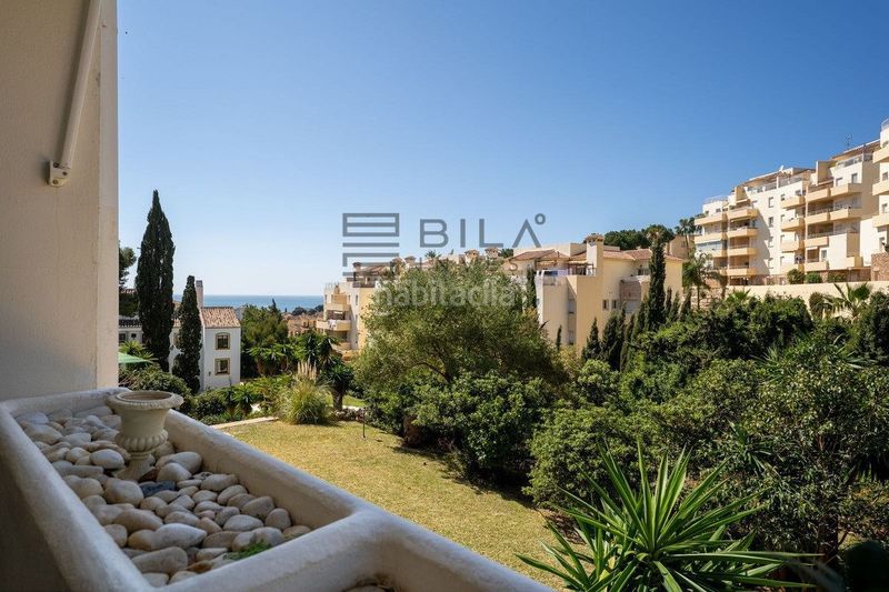 Foto 5ec7b7f1-b2ad-4bd2-9c78-4b9b01f962c8. Pis amb piscina a Riviera del Sol Mijas