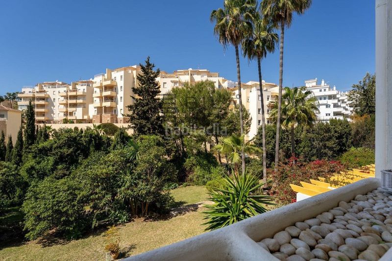 Foto c3c629eb-c29f-4187-a4fe-1683748b3f2d. Pis amb piscina a Riviera del Sol Mijas