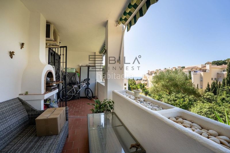 Foto d564216c-fd2f-4b44-9245-16a2241ce0a6. Pis amb piscina a Riviera del Sol Mijas