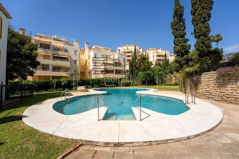 Foto e4759918-21c9-42bc-ab88-3df32d39ba09. Pis amb piscina a Riviera del Sol Mijas
