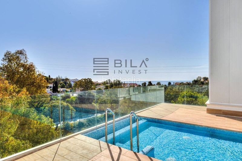 Foto 4e4dc337-01df-4571-99c1-59f0c164f79a. Àtic amb piscina a Torreblanca del Sol Fuengirola