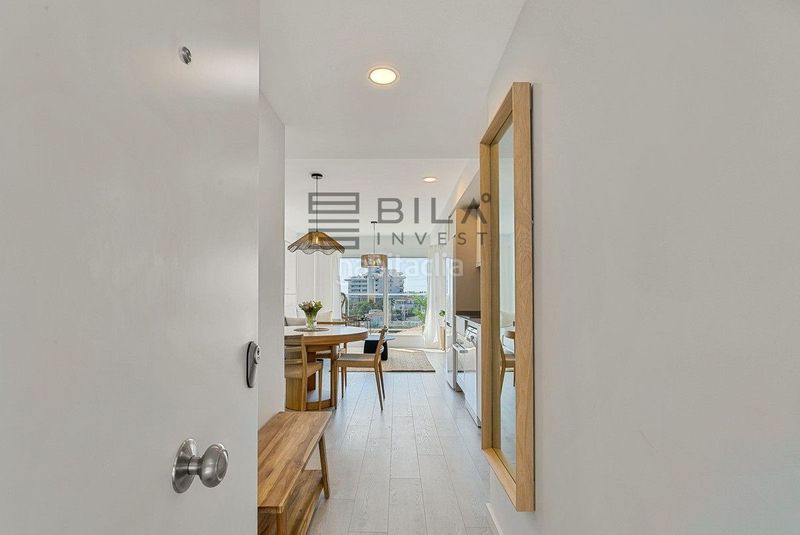 Foto 9715d040-0e2a-4ef7-8b38-a730cce53c3c. Àtic amb piscina a Torreblanca del Sol Fuengirola