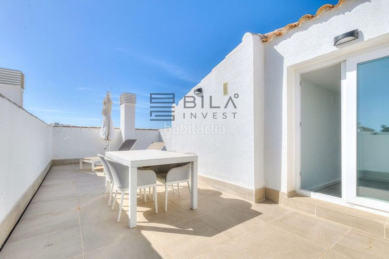 Foto 9e3cb4e3-4b08-46c3-837c-45fb171c1fb5. Àtic amb piscina a Torreblanca del Sol Fuengirola