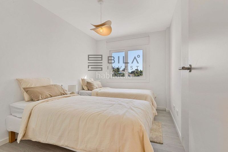 Foto c1d4994a-6523-4d3a-b714-038f15fc03b3. Àtic amb piscina a Torreblanca del Sol Fuengirola