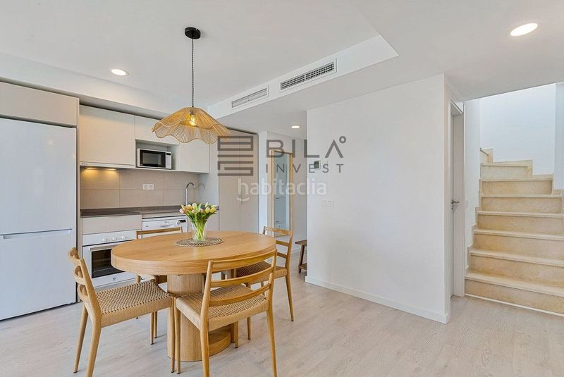 Foto dfa8dde5-3691-4b3f-8f87-0aadb86f9a48. Àtic amb piscina a Torreblanca del Sol Fuengirola