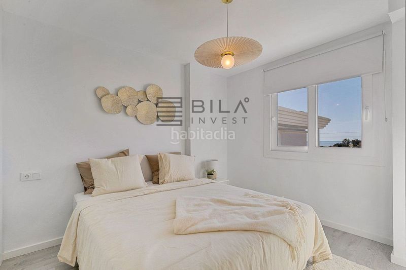 Foto eede5d14-42ce-4e9c-b368-e21157309488. Àtic amb piscina a Torreblanca del Sol Fuengirola