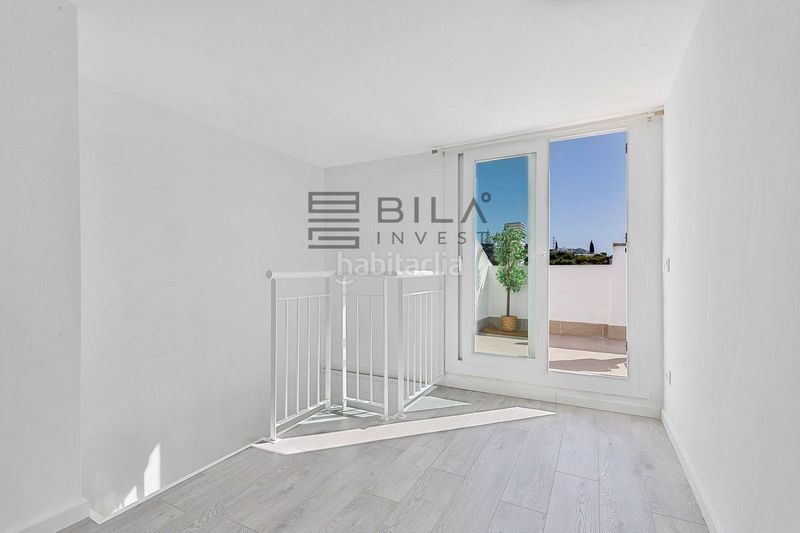 Foto fa936c42-bf05-4b5b-91a3-2e7eab17e1bb. Àtic amb piscina a Torreblanca del Sol Fuengirola