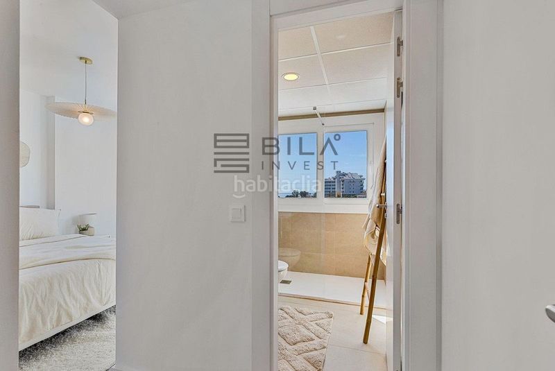 Foto fca1a398-f562-41bb-a060-9f5cc2dbef6c. Àtic amb piscina a Torreblanca del Sol Fuengirola