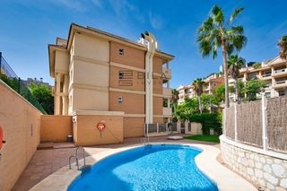 Appartement  Estrella del mar. Piso en venta en señorío de torrequebrada, benalmádena costa