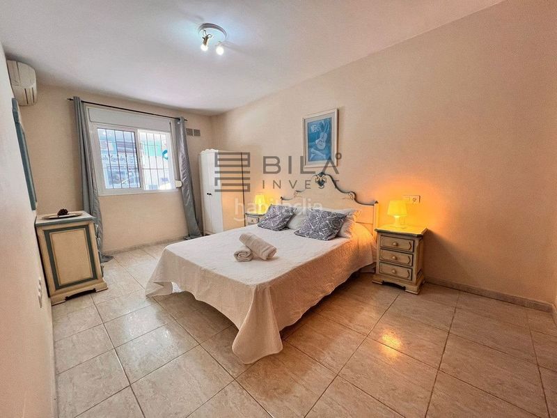 Foto 2b2aa2ba-0418-464a-a591-1abc878de015. Pis amb piscina a la cala Mijas Mijas